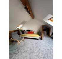 Dachgeschosswohnung in Solms - 530,00 EUR Kaltmiete, in Wetzlar (PLZ: 35584) Naunheim