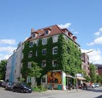 Wohnung Ottensen - 1.190,00 EUR Kaltmiete, ca.  37,00 m² in Hamburg (PLZ: 22549) Altona