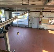 Gewerbeeinheit Werkstatt - 1.250,00&nbsp;EUR Kaltmiete, ca.&nbsp; 140,00&nbsp;m&sup2; in Pocking (PLZ: 94060)