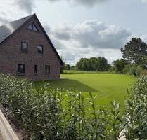Doppelhaushälfte (Erstbezug) 133,55m2 – mit großem Garten - Wester-Ohrstedt