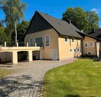 Traumhaus in Franken - mitten in der Natur - Stammbach