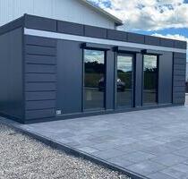 Gewerbegrundstück 1.000qm Autoplatz Authandel Platz - Petershausen