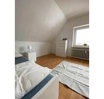 WG-Zimmer - TOP LAGE im Norden Kiels - Quarnbek