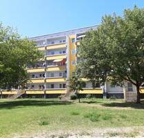 * großzügige 2-Raum Wohnung * - 325,00 EUR Kaltmiete, in Gräfenhainichen (PLZ: 06773)