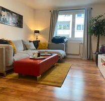 Wohnung zur Untermiete vom 4.7.-4.12.25 - Stuttgart Stuttgart-West