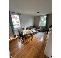 Helle 3-Zimmer Altbauwohnung in Degerloch - Stuttgart