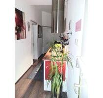 Individuelle Altbauwohnung zentral in Essen-Werden