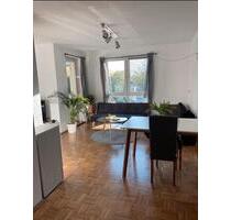 Schöne Wohnung in Uni-Nähe (Top Lage) - Essen Stadtbezirk VI