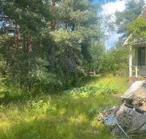 Ihr Traumgrundstück in Finnland – 1.500 m² für nur 5.000 €! - Berlin Neukölln