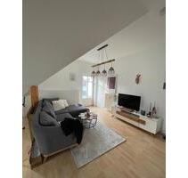 Süße Dachgeschosswohnung in Passau Haidenhof Nord