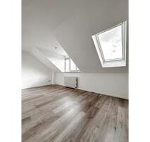 HÜBSCHES Dachgeschoss mit MEGA Ausblick in Chemnitz Hilbersdorf