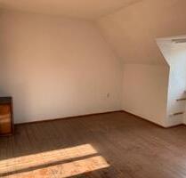 Atelier Räume befristet zu vermieten insgesamt 85qm2 - Regensburg Brandlberg