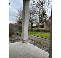 2 ZKB in Gudensberg Deute mit EBK, Terrasse und Stellplatz