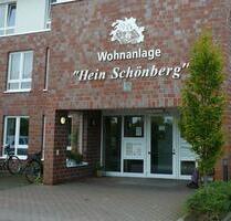 Ihr neues Zuhause mit Service: Komfortabel Wohnen in bester Lage - Schönberg (Holstein)