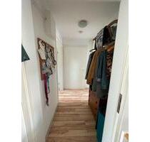 ANFRAGESTOPP! - Helle 2-Zimmerwohnung - Bielefeld Schildesche