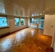 2-Zimmer Wohnung mit Balkon & Stellplatz in Stgt.-Zuffenhausen - Stuttgart Feuerbach