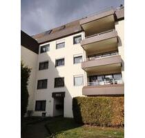 Modernisierte 2-Zimmer-Wohnung mit gemütlicher Terrasse (WBS) - Rastatt
