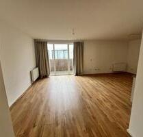 3 ZKB mit Balkon in zentraler, ruhiger Lage von Saarlouis