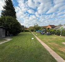 Nachmieter für Helle 3-Zimmer-Wohnung mit Terrasse - Porta Westfalica