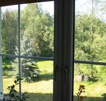 3-Raumwohnung, EG, idyllische Wohnlage, zentrumsnah, Sohland - Sohland an der Spree