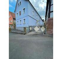 Mehrfamilienhaus als Kapitalanlage - Bad Kissingen