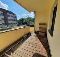 Tolle Wohnung mit schönem Südbalkon - Viersen Boisheim