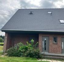Großzügige 4- Zimmer Maisonette Wohnung - Selk