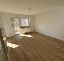 sanierte Wohnung Augsburg Haunstetten