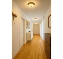 Wohnen im Zentrum von Baden-Baden