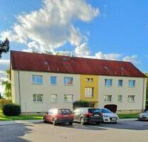 Schöne, helle 3-Zi-Whg in verkehrsgünstiger Lage auf dem Pirnaer Sonnenstein