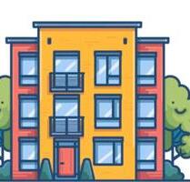 Zu Vermieten 3,5 Zimmer Wohnung Balkon Garten - Dortmund Mengede