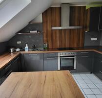 Top 2 12 Zimmer Wohnung in Spenge 75qm - Bielefeld Mitte