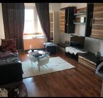 Attraktive 2,5-Zimmer-Wohnung mit Balkon und Einbauküche in Essen