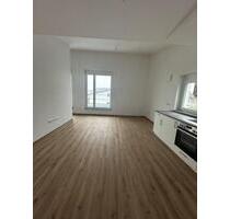 Penthouse 2 Zimmer Wohnung inkl. Einbauküche, Erstbezug - Kemnath