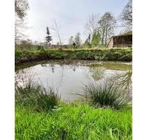Teichgrundstück zu verpachten - 150,00 EUR Kaltmiete, ca.  0,00 m² in Neuenkirchen (PLZ: 27251)