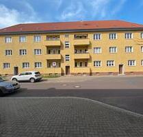 +++Helle 2-Zimmer-Wohnung in Magdeburg mit Balkon+++