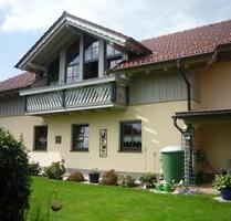 Einfamilienhaus im schönen Bayerwald in Split- Level Bauweise - Kirchberg im Wald