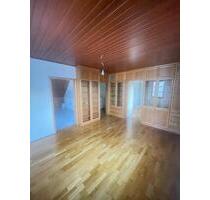 2-Zimmer-Wohnung in Großkratzenburg – ruhig gelegen, 60 m² - Hanau Großauheim