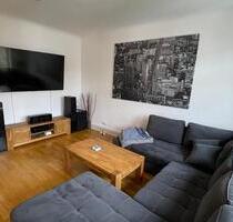 Hochw. möbl. 3-Zi.-Wohnung in Stockelsdorf, 100 qm ab 1.1.1.2.26