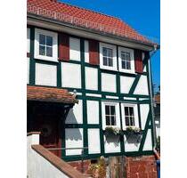 Mietwohnung - Haus zur Miete - 600,00 EUR Kaltmiete, in Kirchhain (PLZ: 35274)