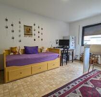 Helle Wohnung - 460,00 EUR Kaltmiete, in Kaiserslautern (PLZ: 67663) Bahnheim