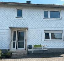 Helle Wohnung in Unnau - 650,00 EUR Kaltmiete, in Daaden (PLZ: 57567)