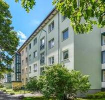 3-Raumwohnung mit Balkon in ruhiger Wohngegend - Hoyerswerda