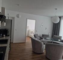 Schöne 3 Zimmer Neubauwohnung in Bad Soden zu vermieten - Bad Soden-Salmünster