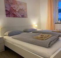 Ferienwohnung Augsburg 1 2 für 6-8 Personen WLAN