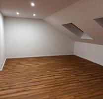 84qm-DG-Wohnung in Ransbach-Baumbach | ERSTBEZUG nach Sanierung