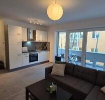 ALL INCLUSIVE: Vollmöblierte 2 ZKB Wohnung in Worms