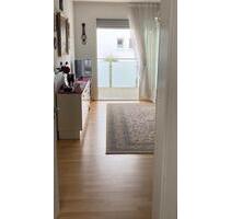 2 Zimmer Seniorenwohnung, Behindertengerecht, inkl. EBK + Balkon - Gundelsheim