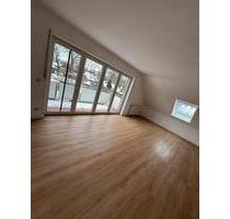 Wohnung in Neu Wulmstorf zu vermieten