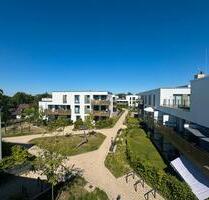 Helle 3-Zimmer-Wohnung in Rahlstedt - Wentzel Dr. - Stapelfeld